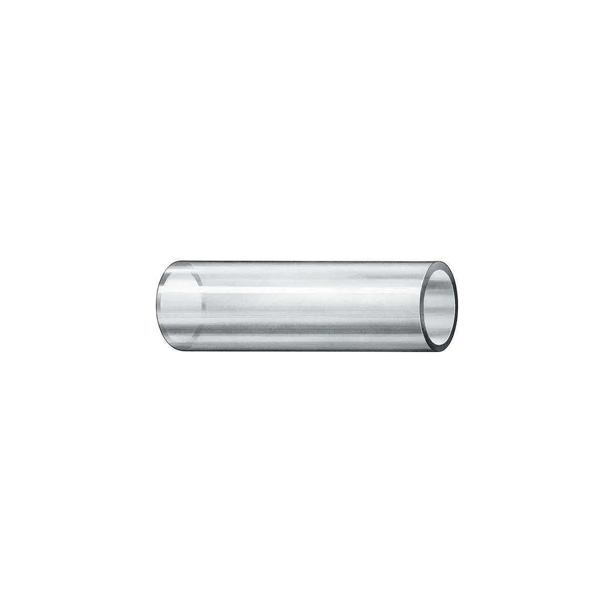 Trident Marine 150-0586 Trident Clear Pvc 5/8 X 50 1