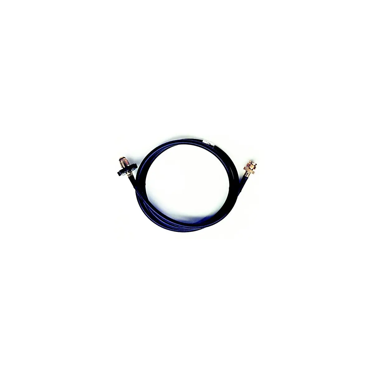 Trident Marine 404-0772 Trident High Pressure Gas Grill 6' Adapter Hose 1