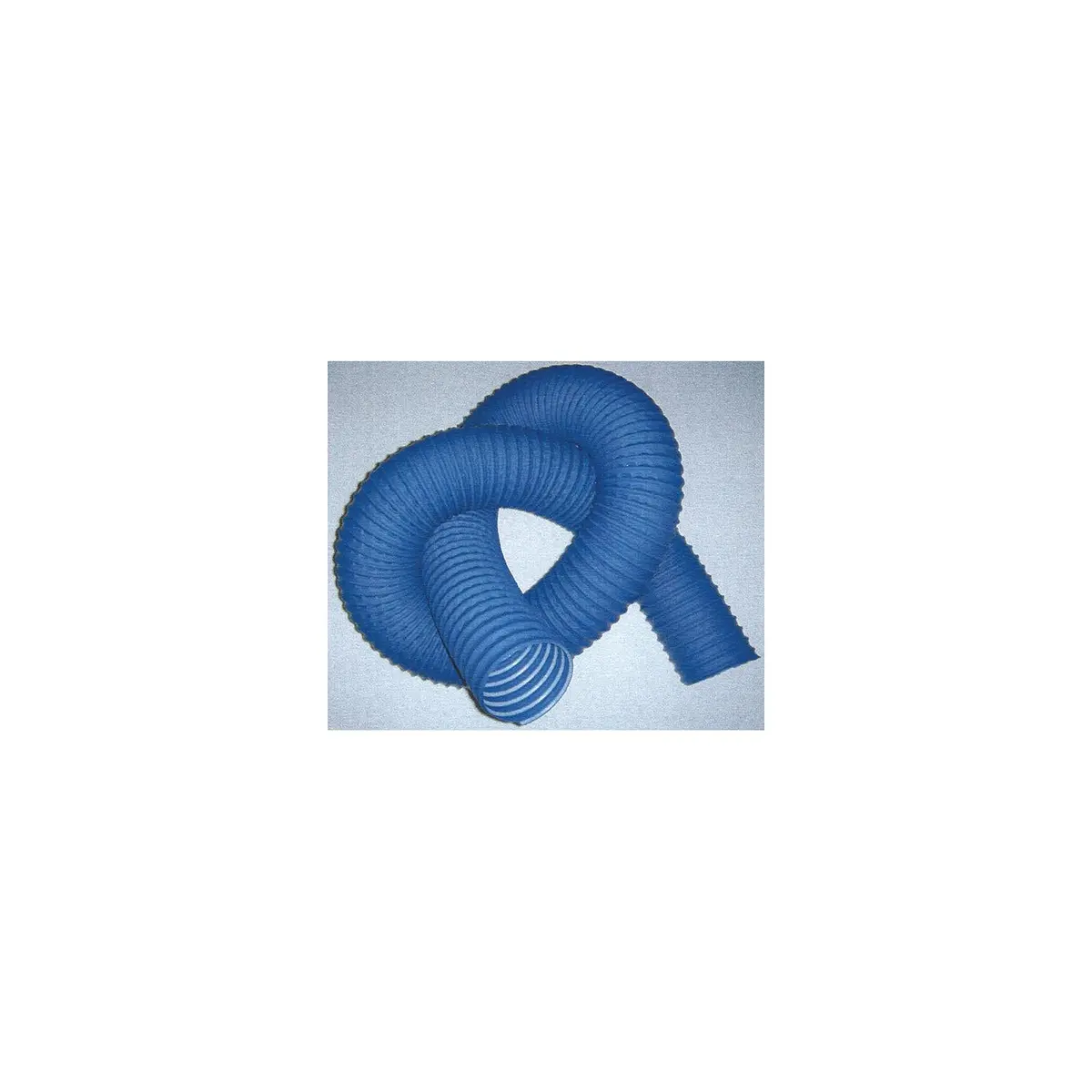 Trident Marine 481-4000 Trident Polyduct Hvac Blower Hose 4" X 50' 1