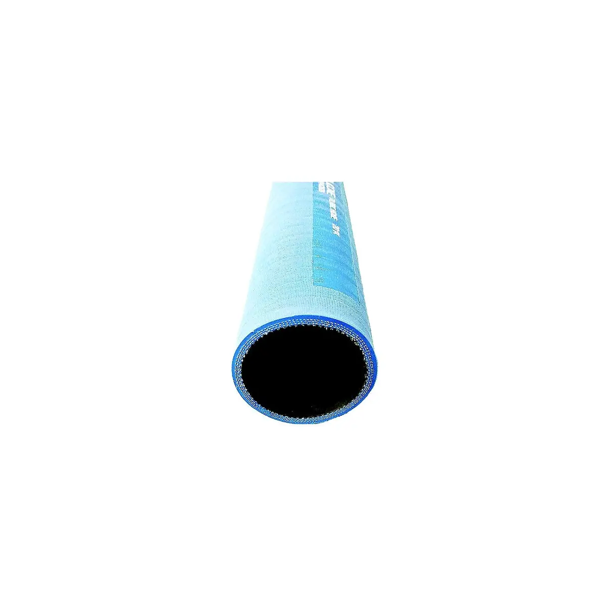Trident Marine Ts-3500 Trident Ts-Series Turbo / Air Cooler Hose, 3-1/2" X 3' 1