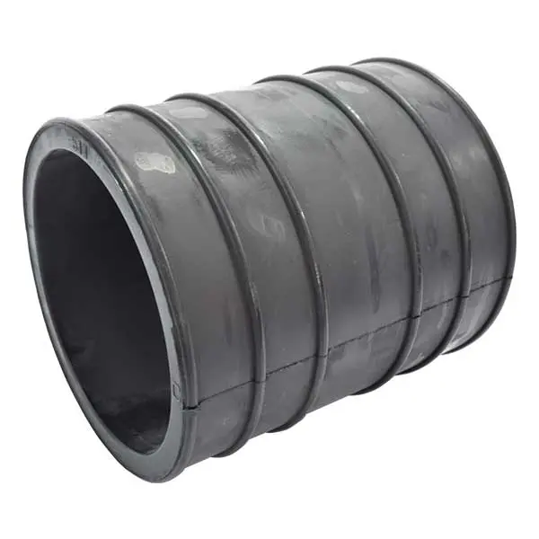 Emp 61-00520 Lower Tube 3 Exhaust Bellow 1