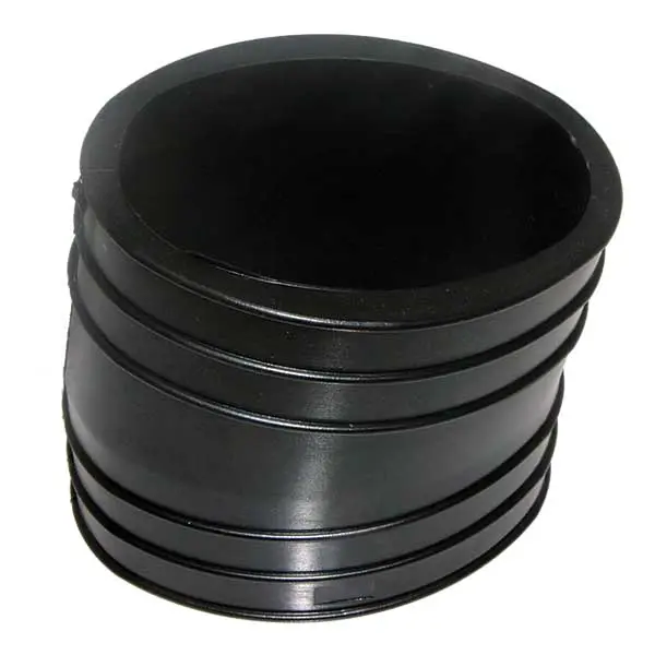 Emp 61-01525 Lower Tube Exhaust Bellow 1