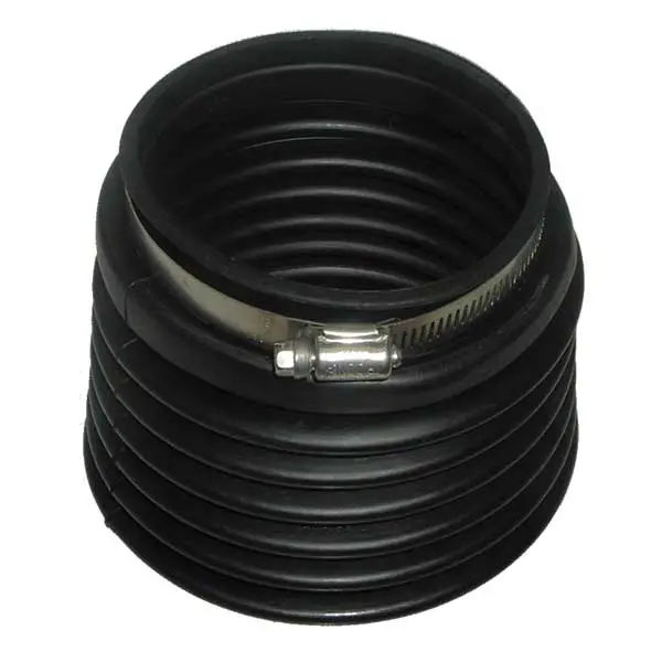 Emp 61-01998 Bellow With Clamp 1