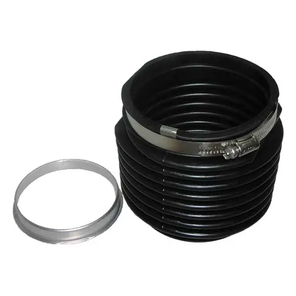 Emp 61-02691 Bellow With Clamp Sleeve 1