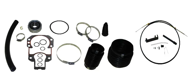 Emp 61-08394 Transom Service Kit Cable 1