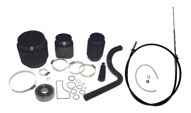 Emp 61-08395 Transom Service Kit Cable 1