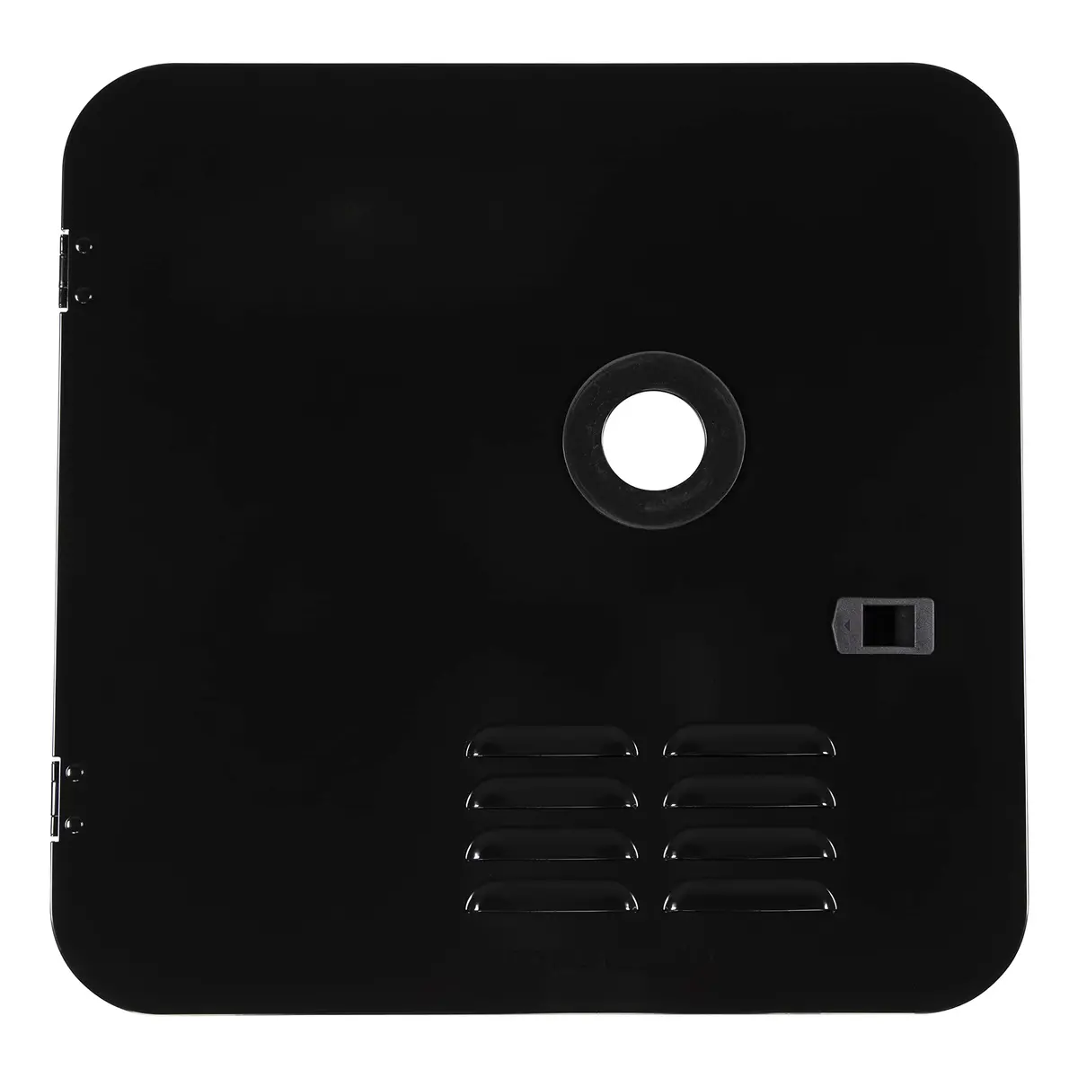 Girard 2022107541 2Gwhdas10b Water Heater Door Kit, Black 1