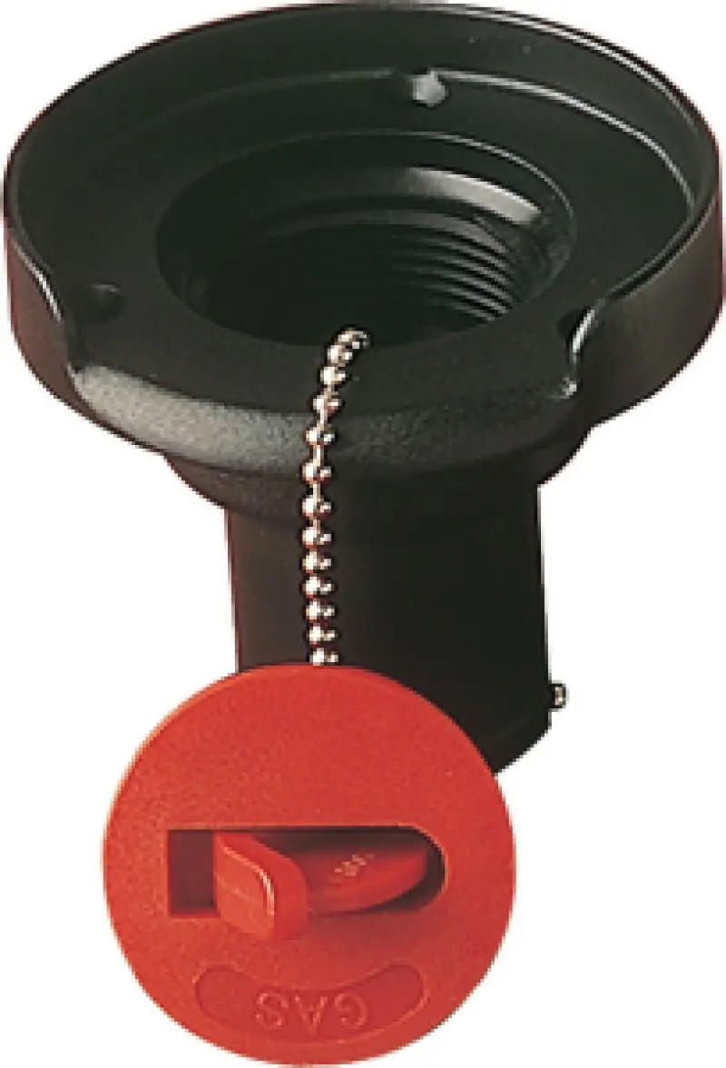 Sea Dog 357034-1 Seadog Keyless Deck Fill-Waste 1