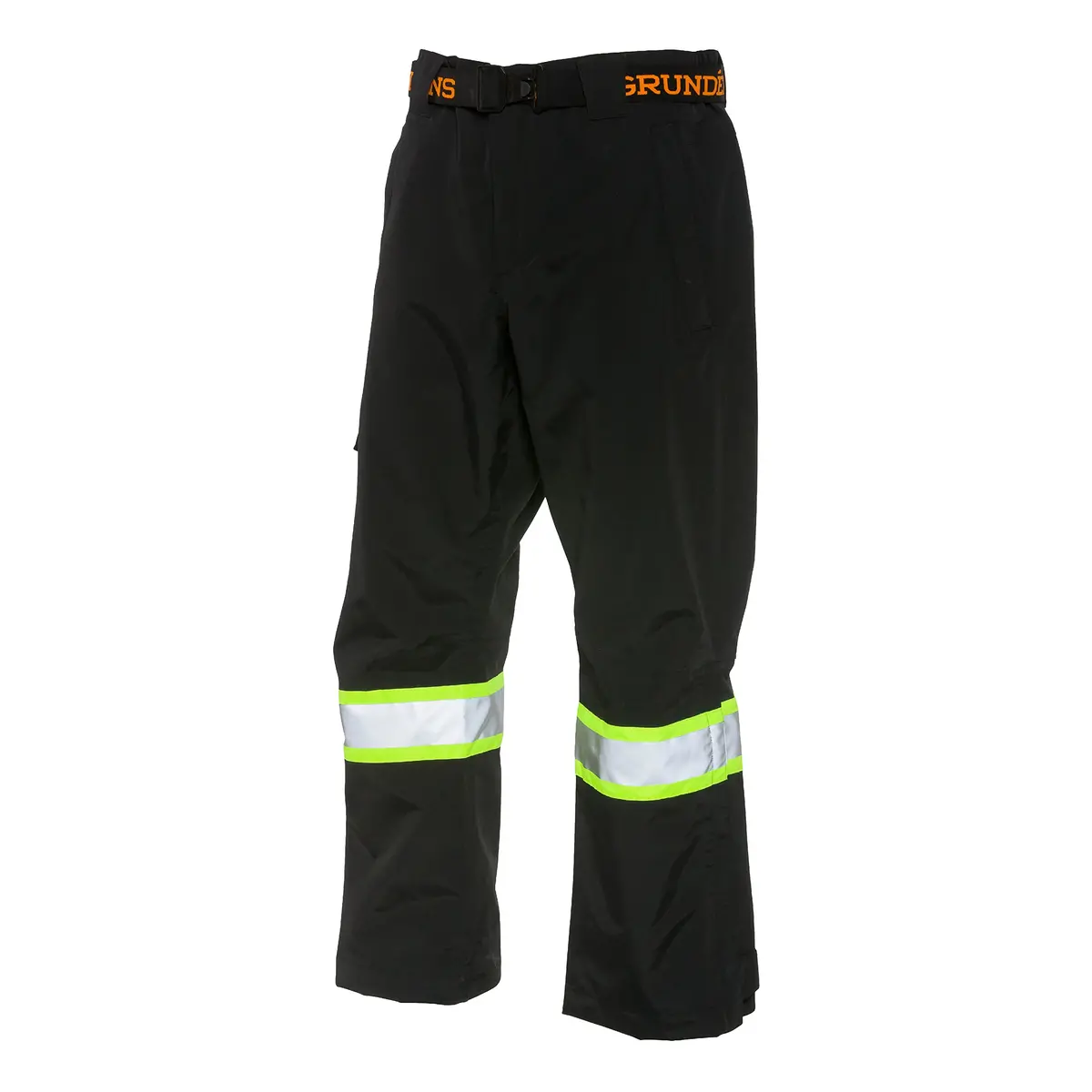 Grundens 10351-007-0016 Full Share Pant Csa-Csa Black Reflective-Xl 1