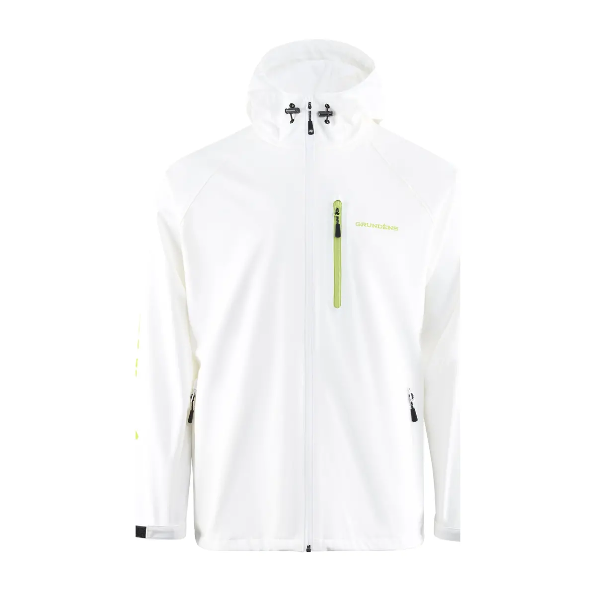 Grundens 10139-100-0015 Men's Tourney Jacket 2