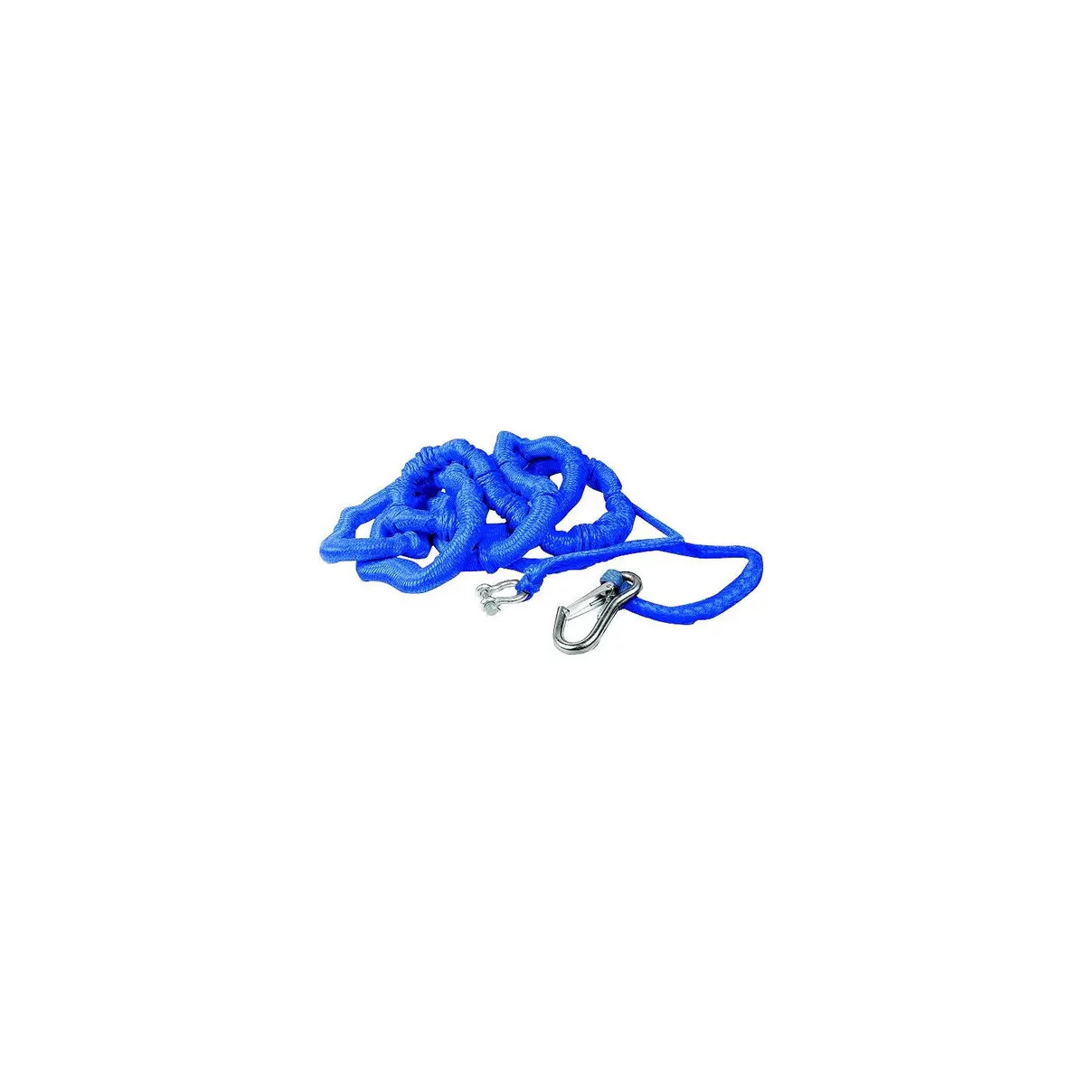 Tuggy Products Swab-Rb Shallow Water Anchor Buddy, Blue 1