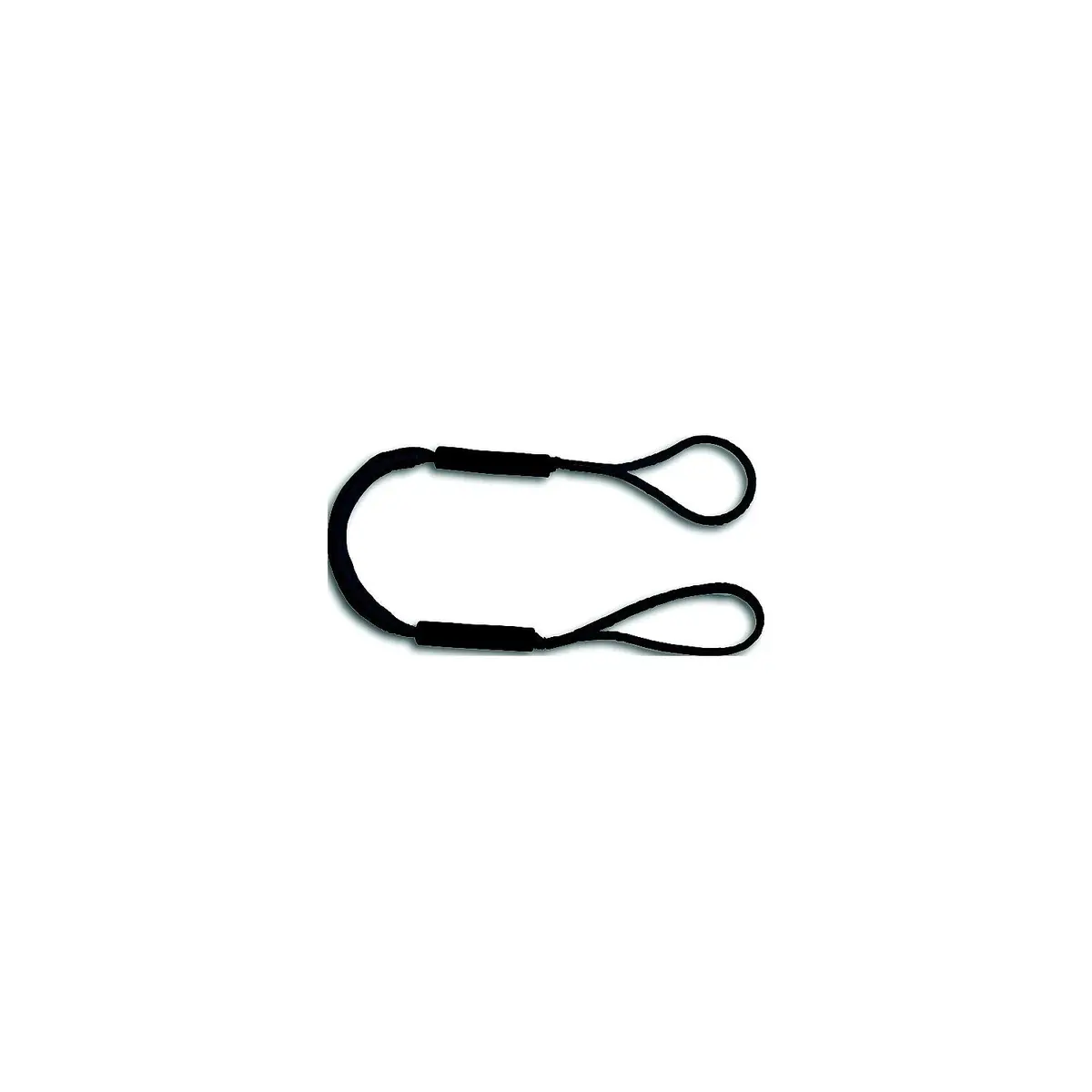 Tuggy Products Db6-B Dock Buddy 6' Black 1