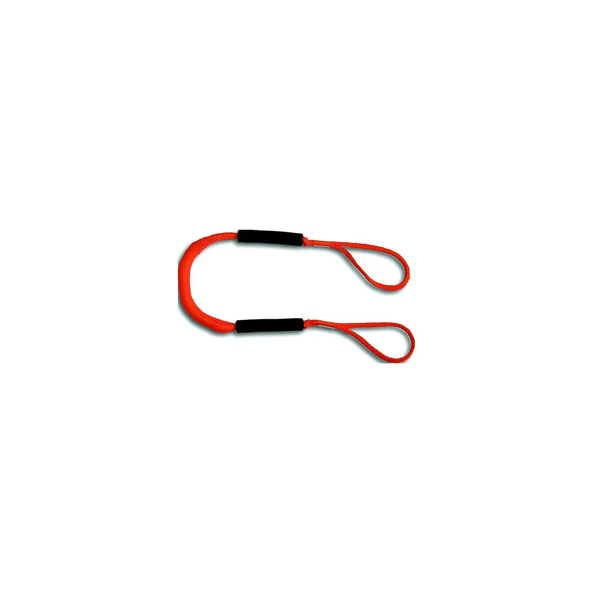 Tuggy Products Db6-O Dock Buddy 6' Orange 1