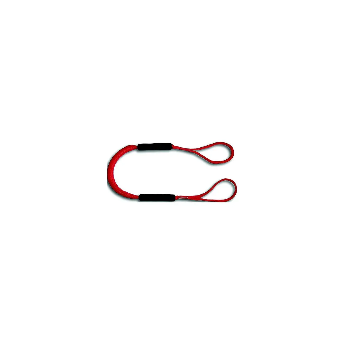 Tuggy Products Db5-Rd Dock Buddy 5' Red 1