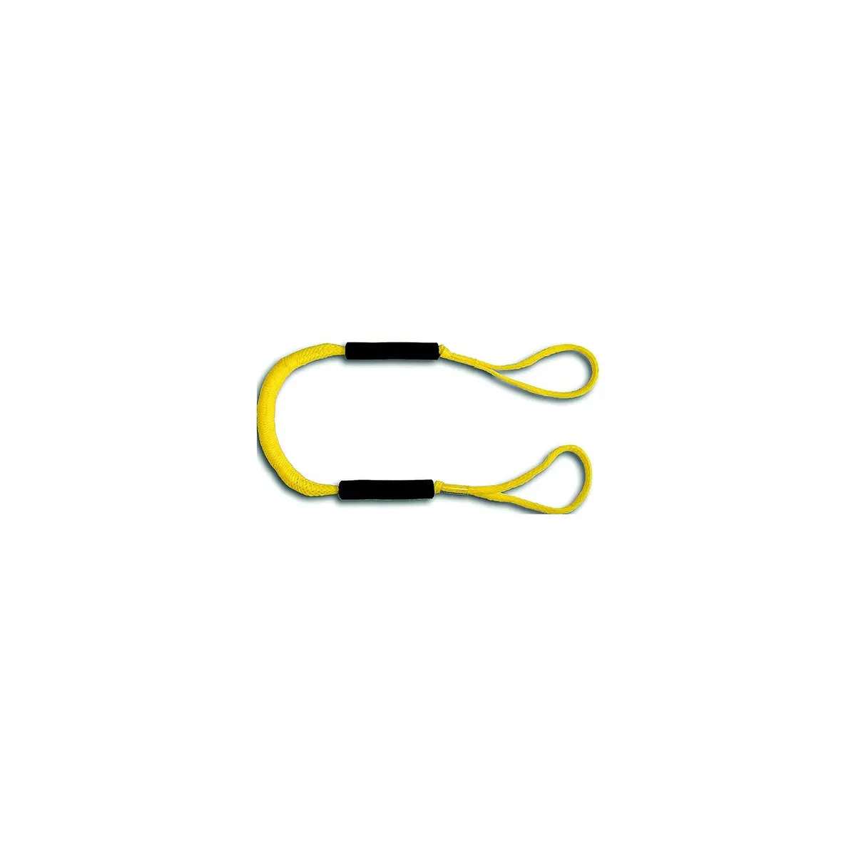 Tuggy Products Db6-Y Dock Buddy 6' Yellow 1