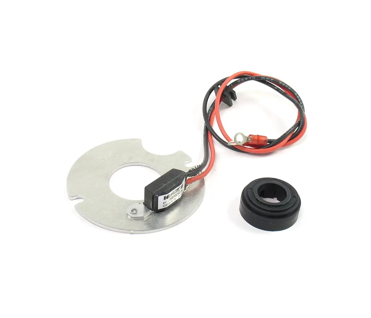 Presolite Ig-1589 Prestolite V8 Idu Bid Electronic Ignition Kit 1