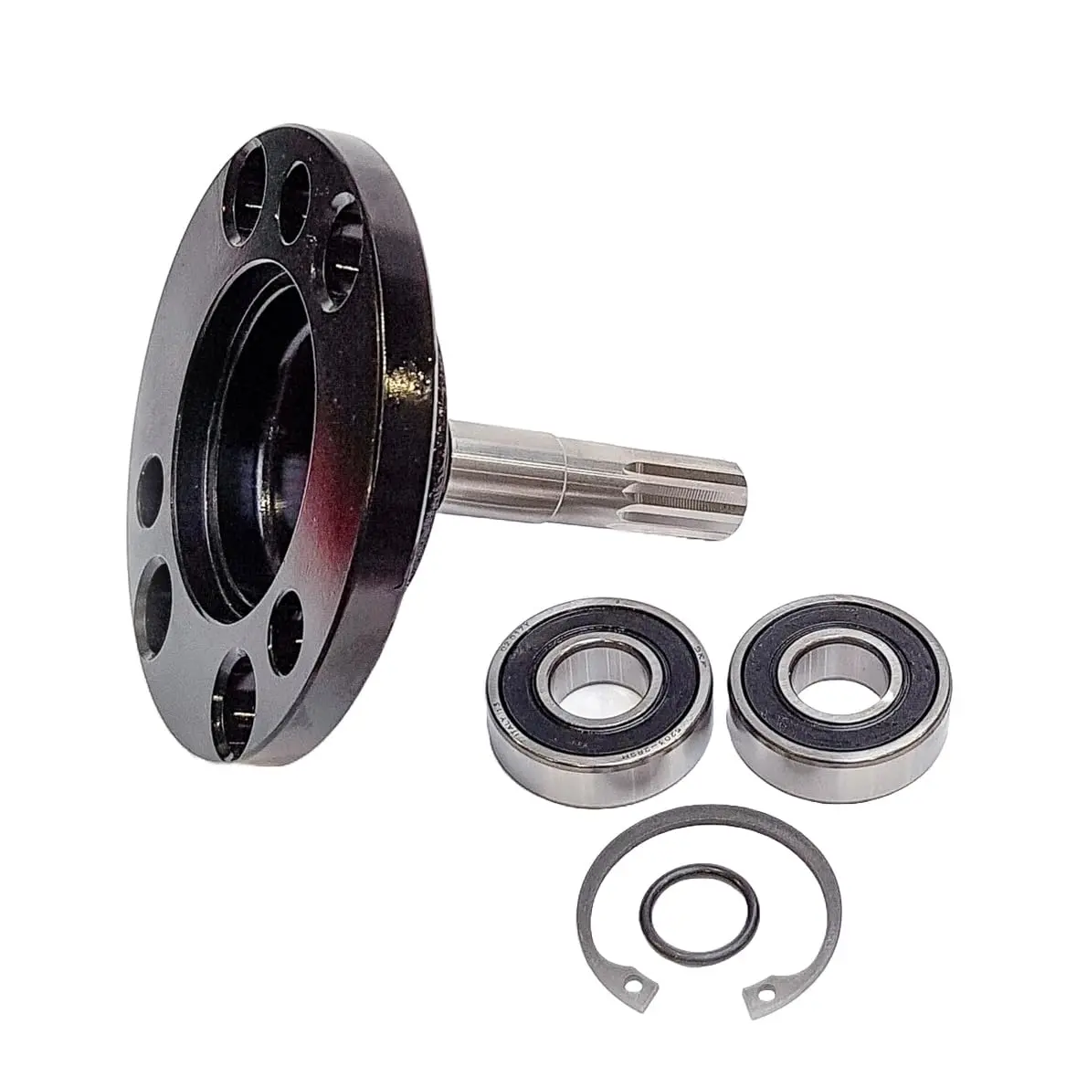 Johnson Pump 09-47778 Shaft Kit For F6b Models 1