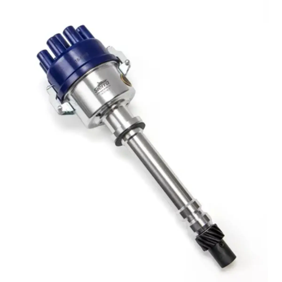 Sierra 18-5316-1 Point Type Distributor Most Gm V8 Reverse Rotation 1