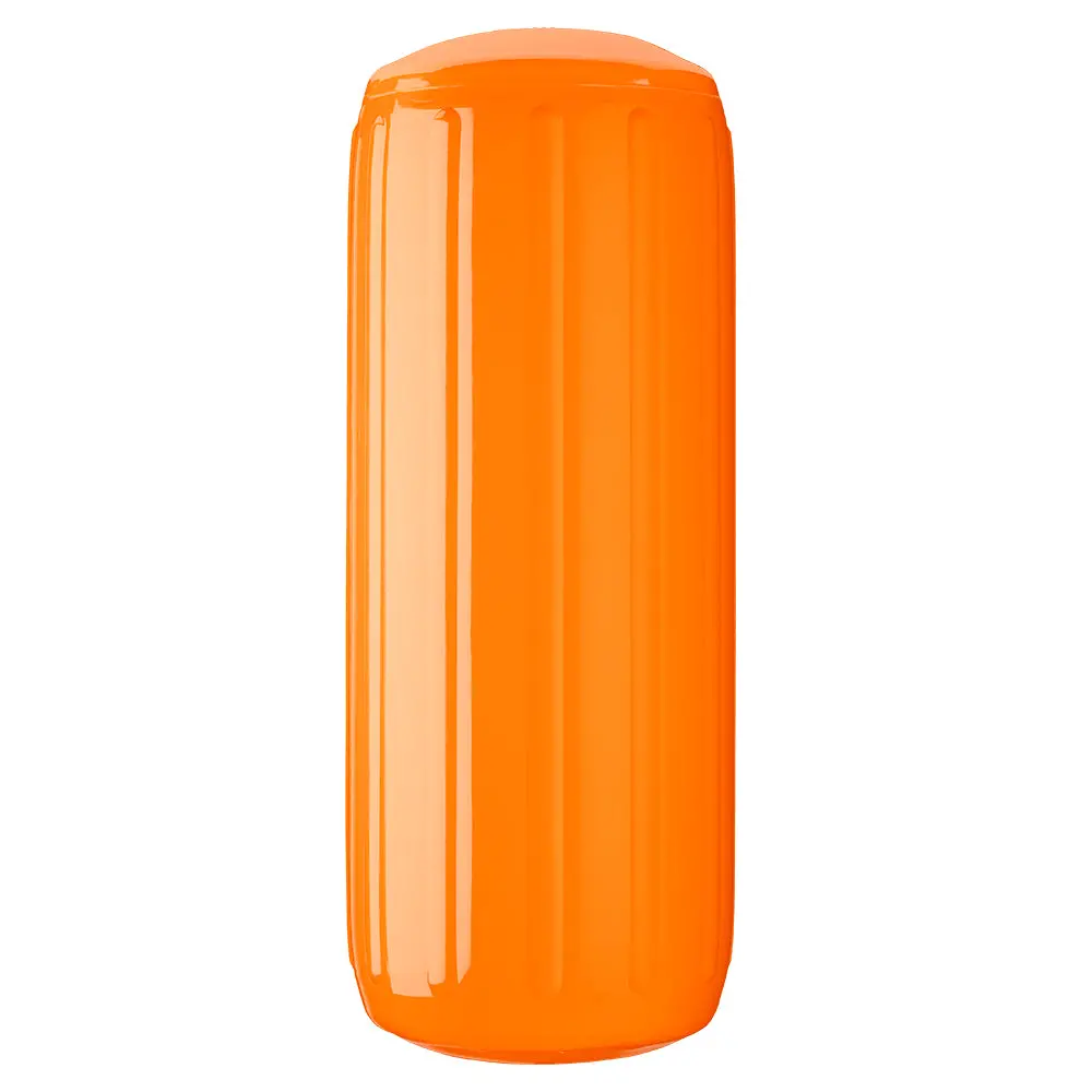 Polyform Htm-3 Orange Fender 10.5" X 27" 1