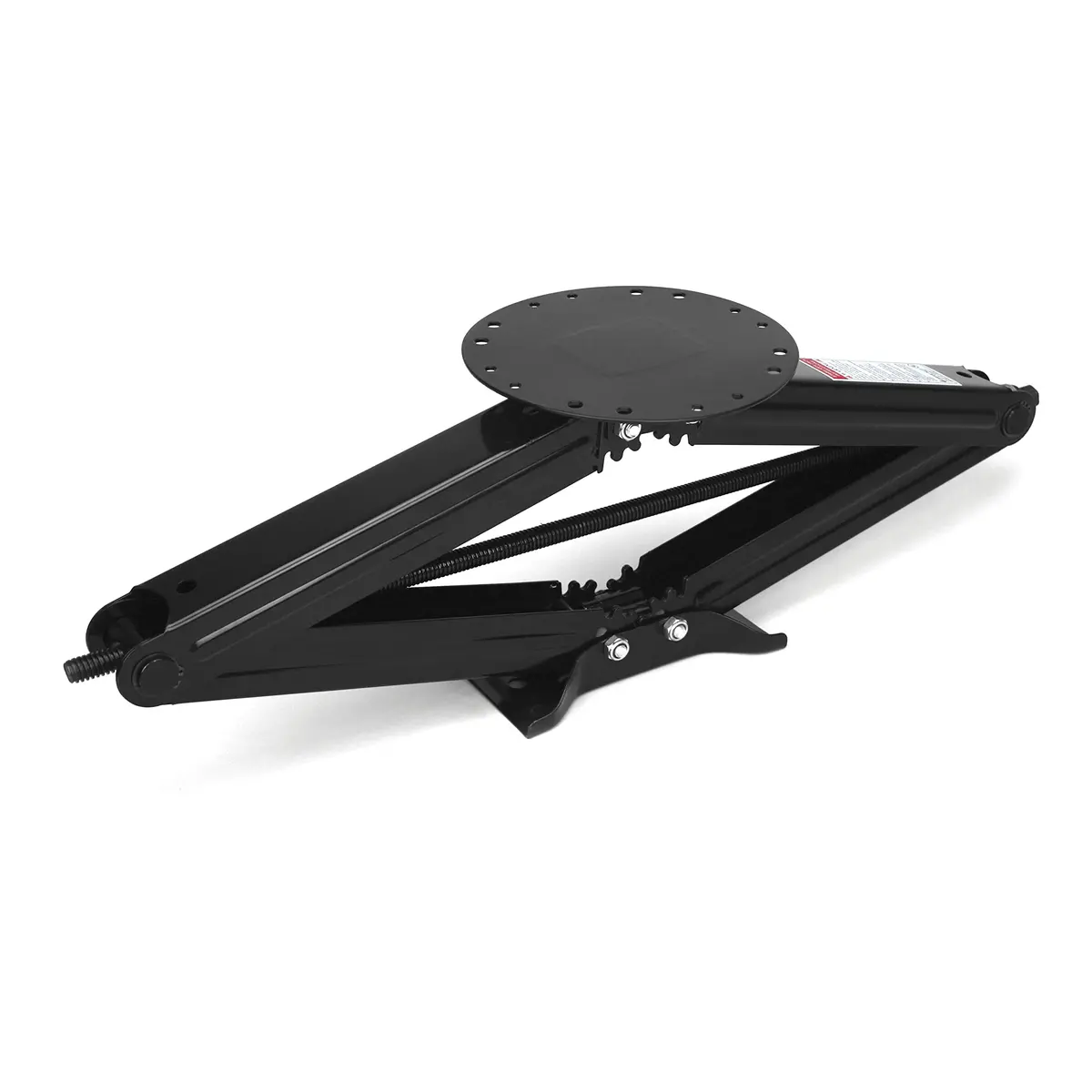 Lippert 285332 Stailizer Scissor Jack, 30", 1 Ea. 2