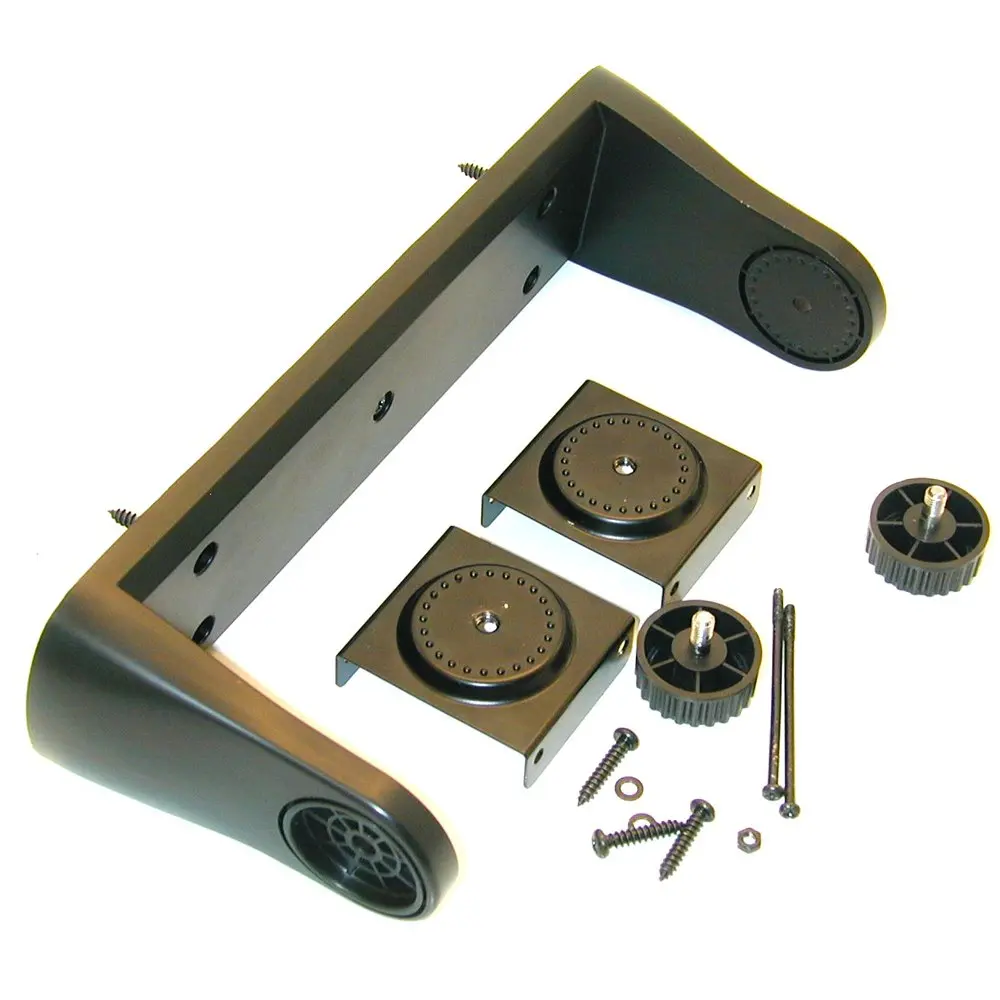 Poly-Planar Gm-Mrd80 Gimbal Mounting Bracket 1