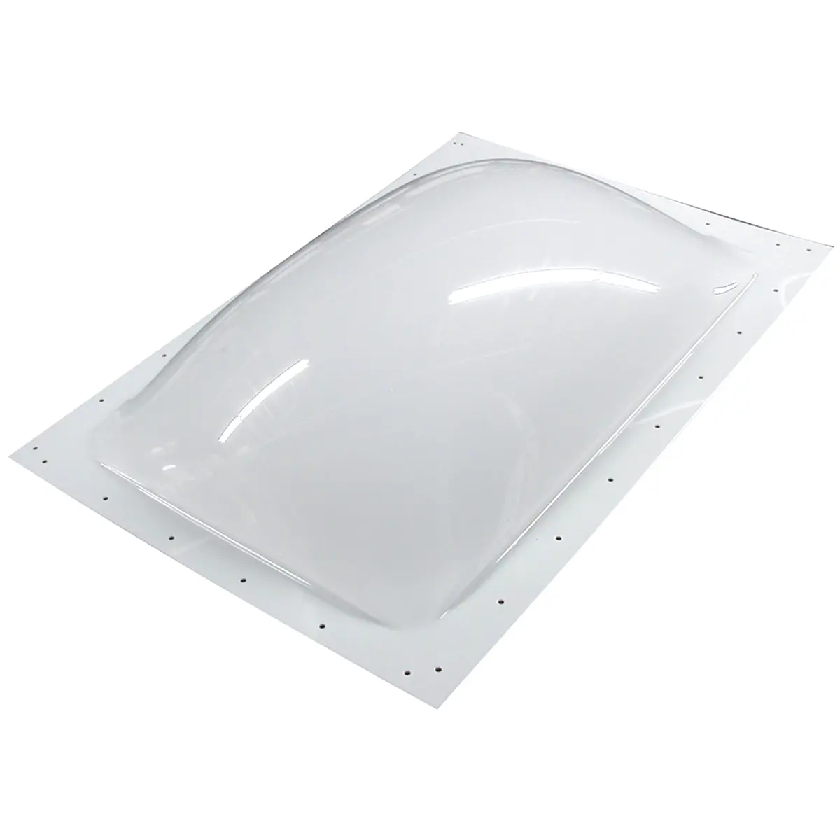 Specialty Recreation Sl2222w Skylight , 22" X 22", White 1
