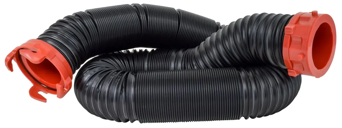 Valterra D04-0200 The Dominator Rv Extension Hose 2