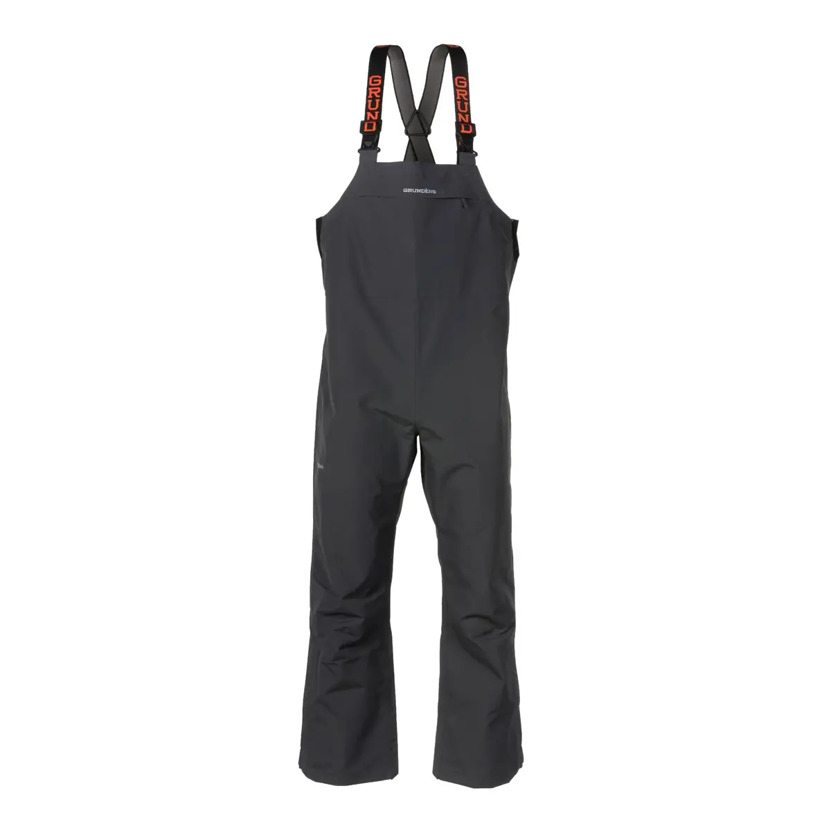Grundens 10330-025-0012 Full Share Bib-Anchor-Xs 1