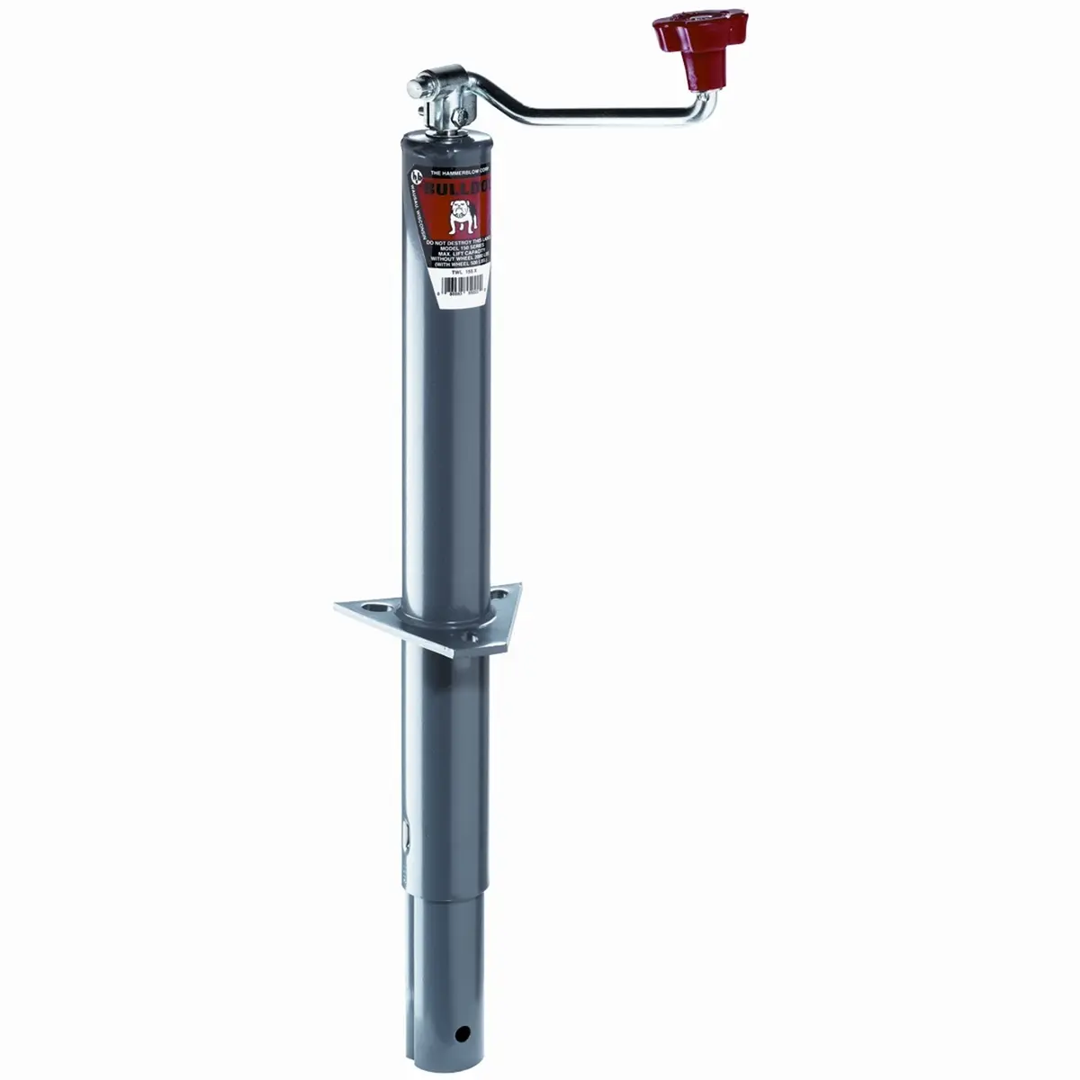 Fulton 155022 A Frame Jack 2000# Topwind 2