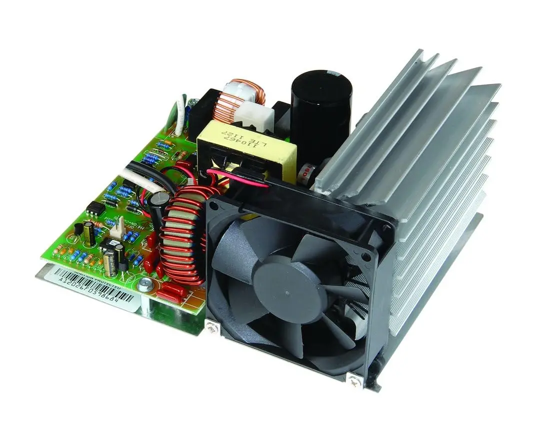 Progressive Dynamics Pd4060csv Replacement Converter For 1