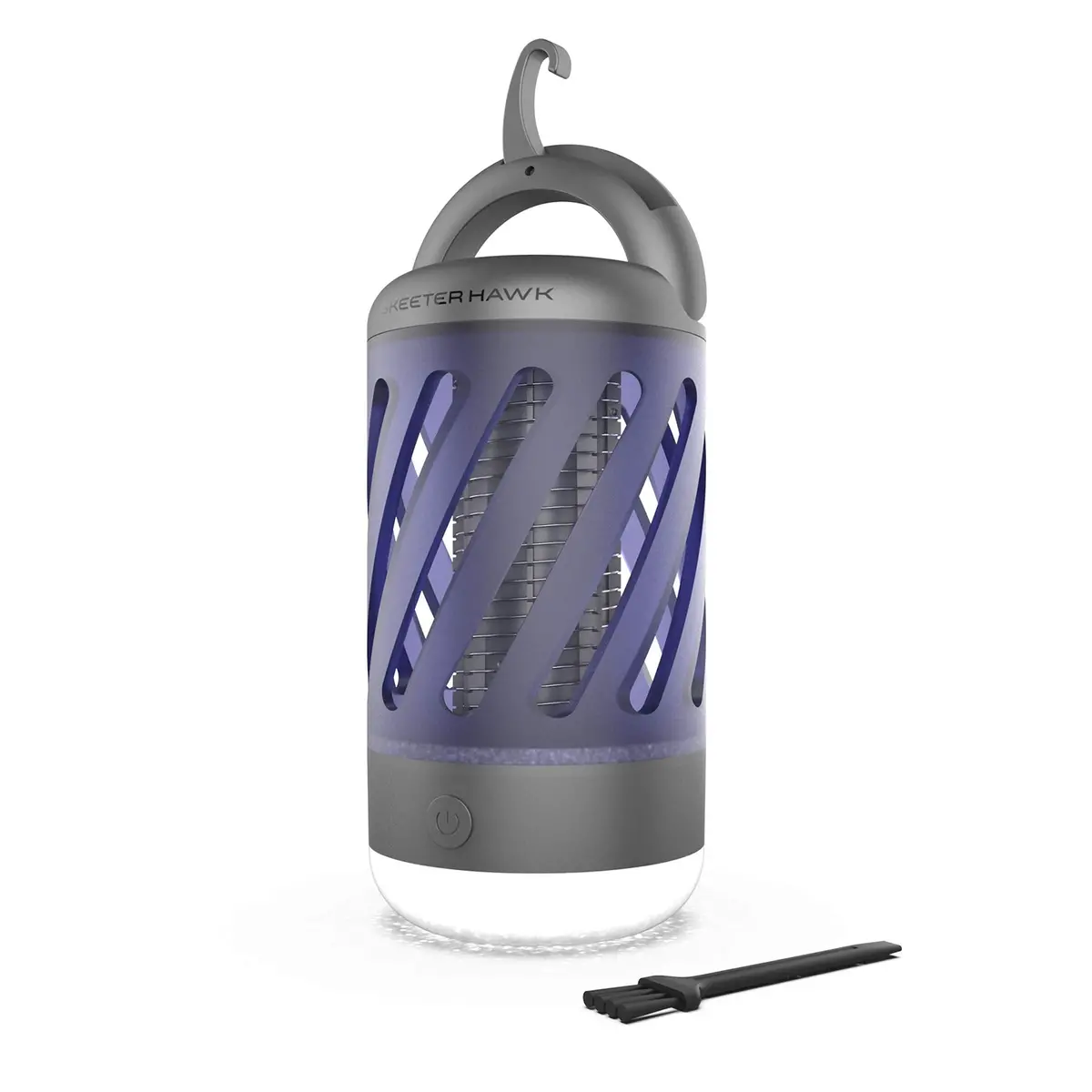 Personal Mosquito Zapper 1