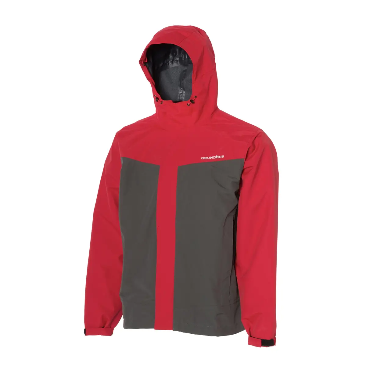 Grundens 10329-605-0018 Full Share Jacket-Opilio/Grey-3Xl 1