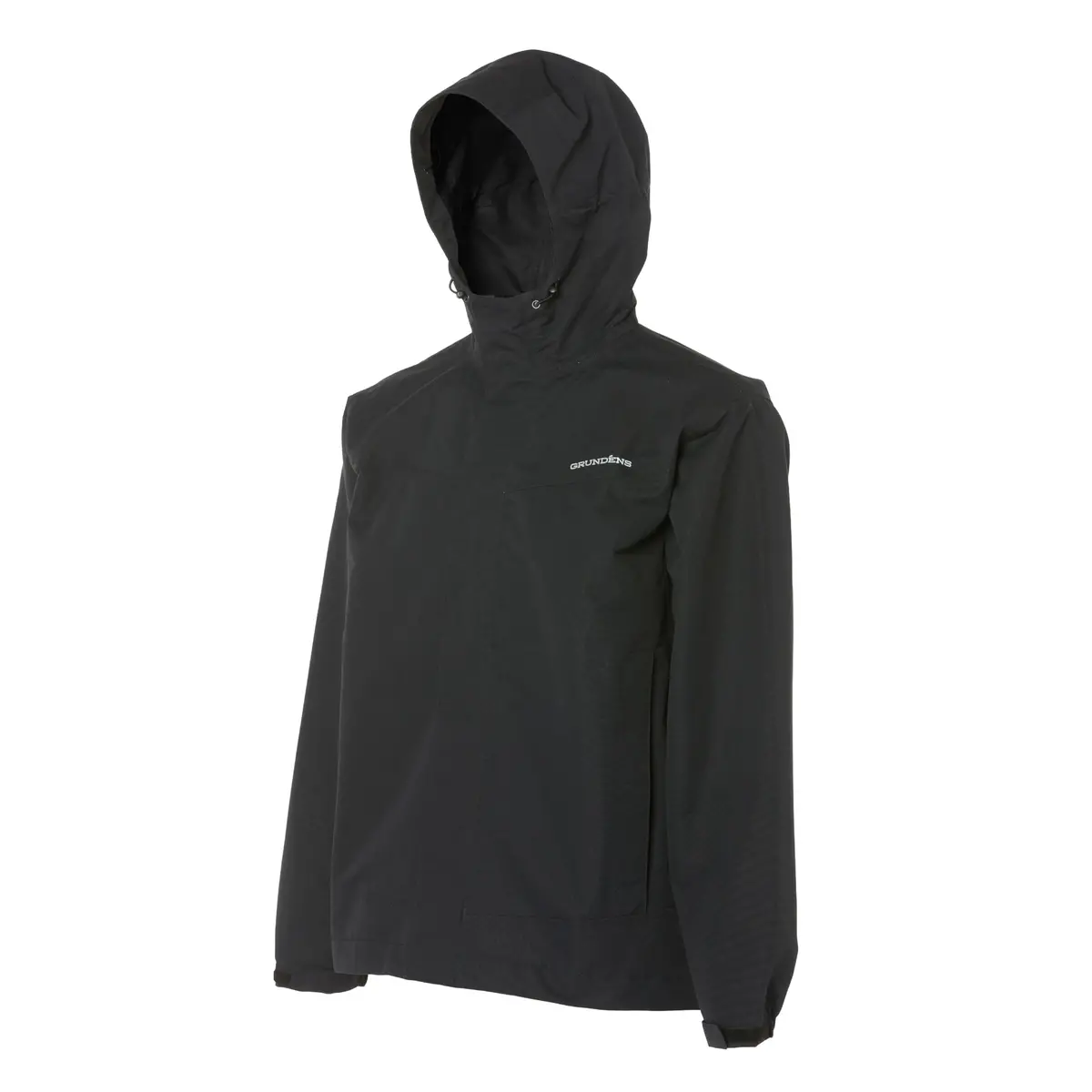 Grundens 10329-001-0012 Full Share Jacket-Black-Xs 1