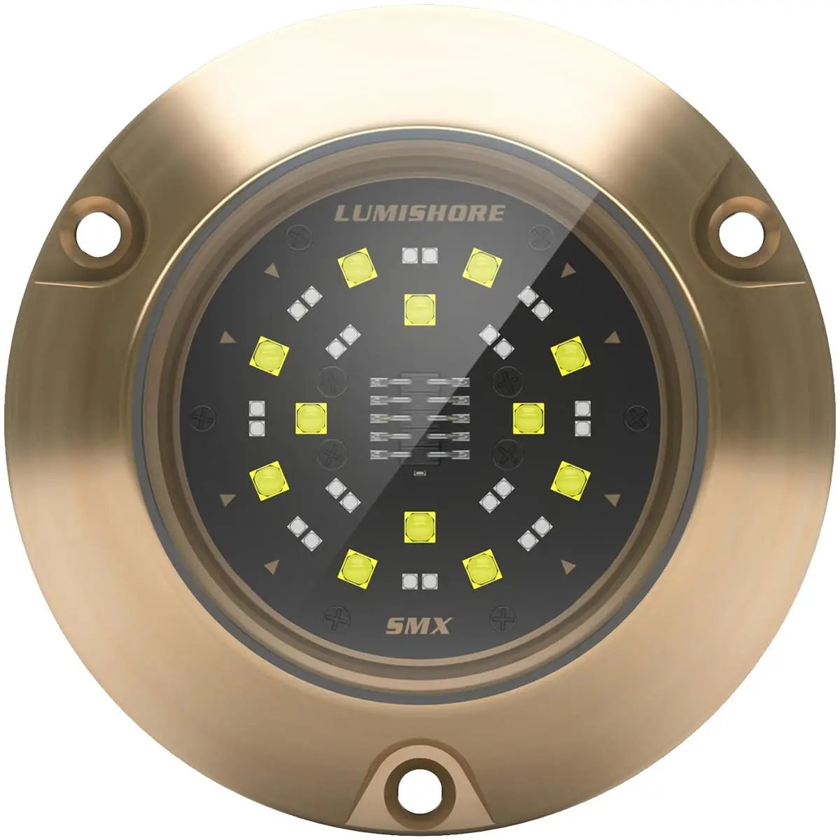 Lumishore 60-0314 Smx53-Supra 10-31 Volt 1