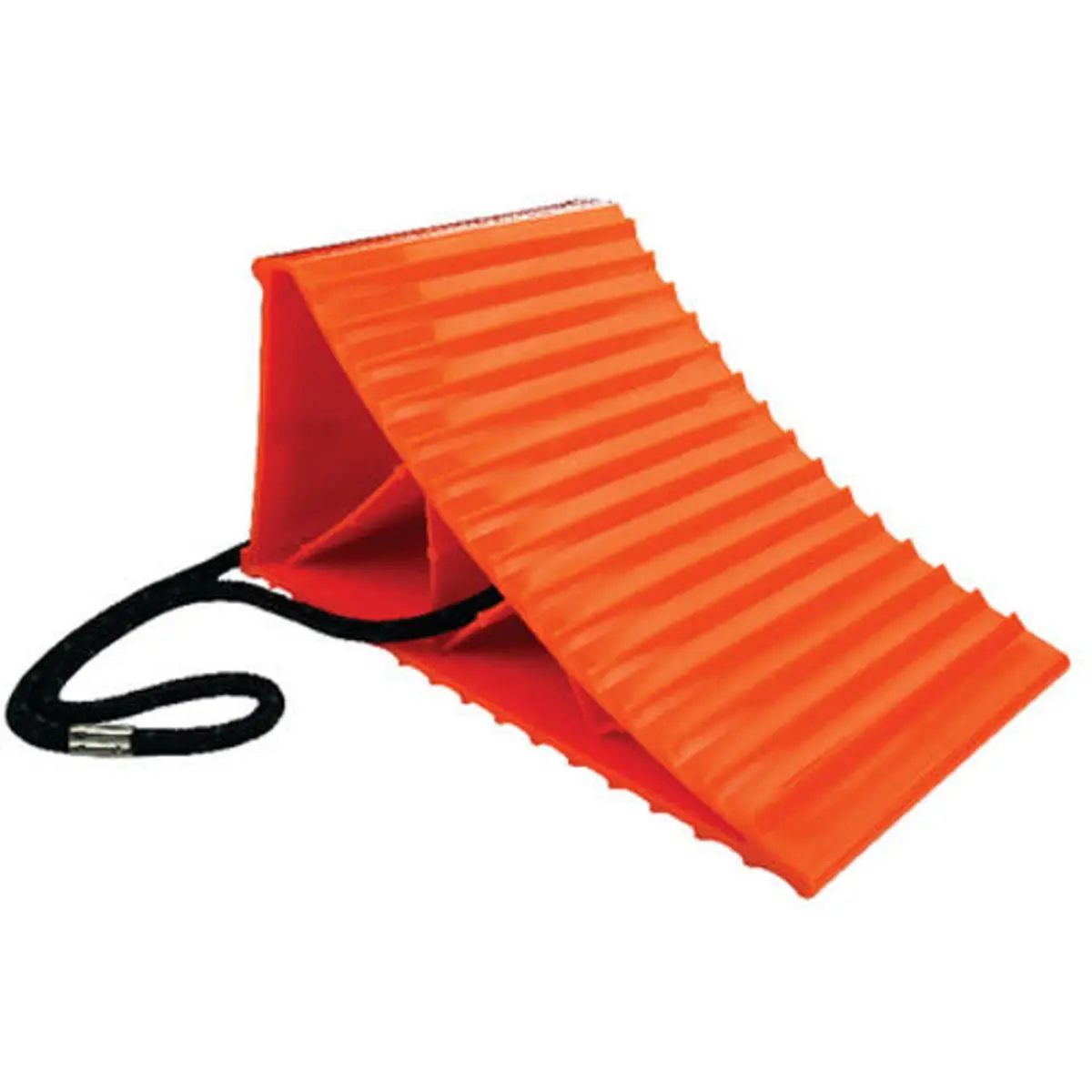 Seachoice 52110 Wheel Chock With Rope 2