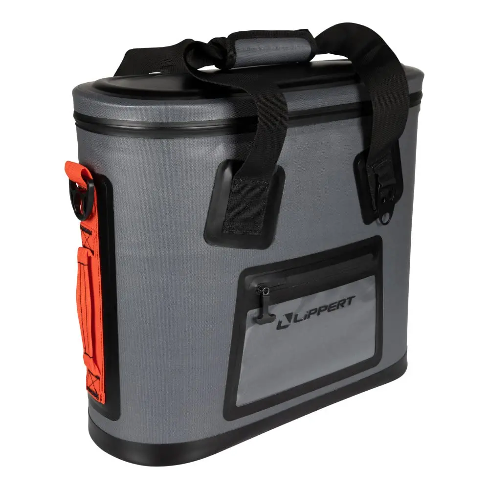 Lippert 2021099913 Adventure Pro Cooler, Holds 30 Cans 2