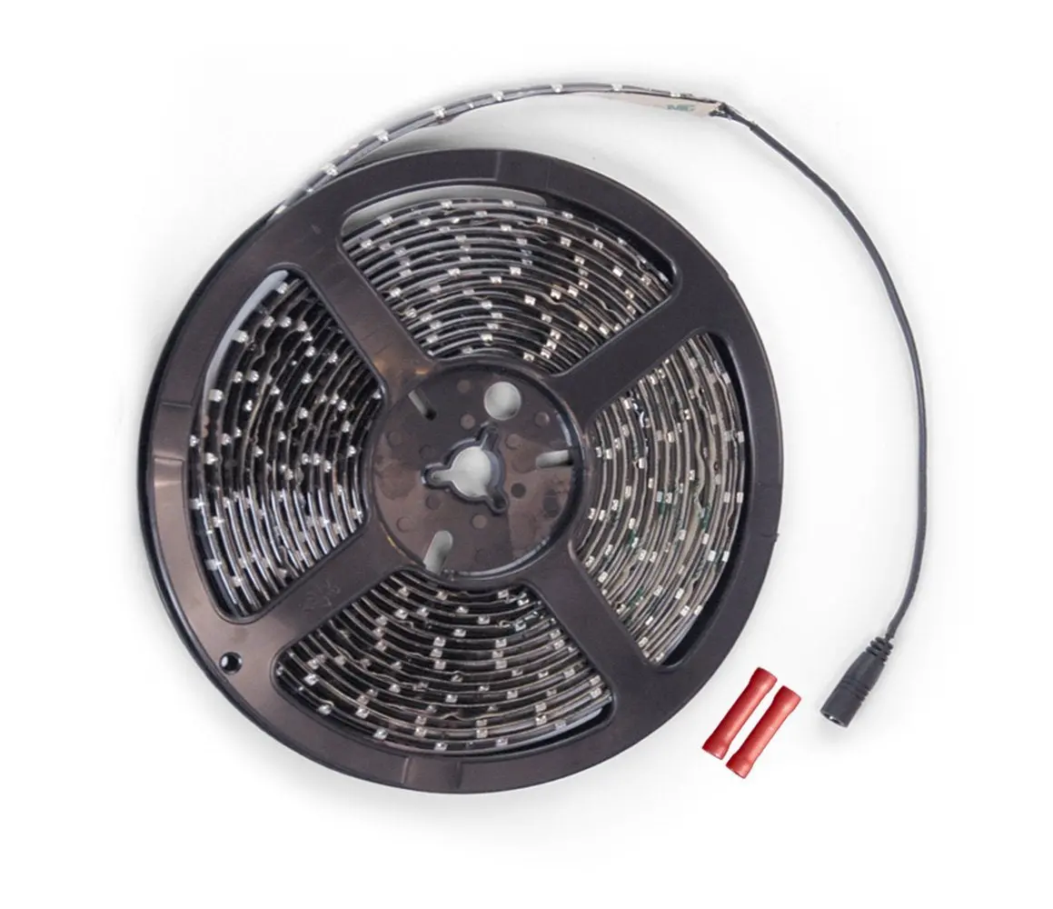 Powerwinch 901092 Carefree Universal White Led Replacement Strip, 30 Lights Per Meter 2