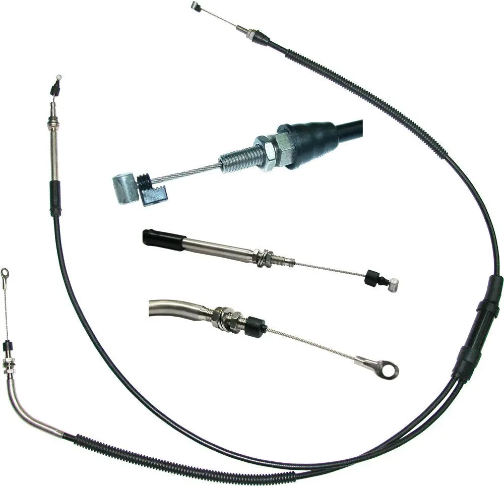 Wsm Performance Parts 002-056 Wsm Throttle Cable, Yamaha 1