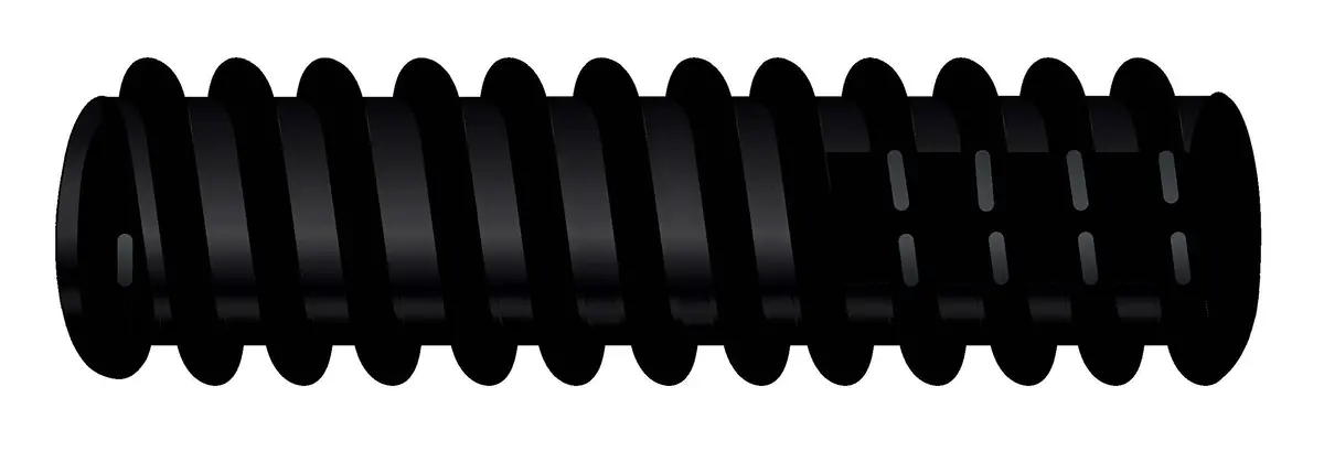 Shield 16-123-0346 Shields Marine Bilgevac Series 123 50' Flexible Hose 2