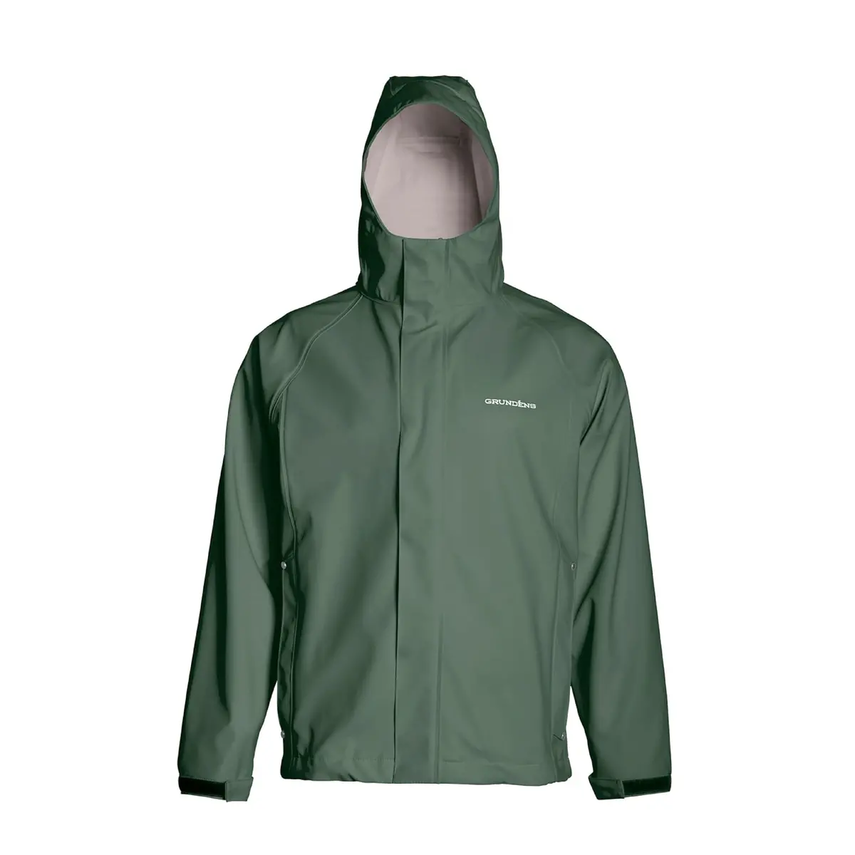 Grundens 10079-300-0013 Neptune Jacket-Green-S 1