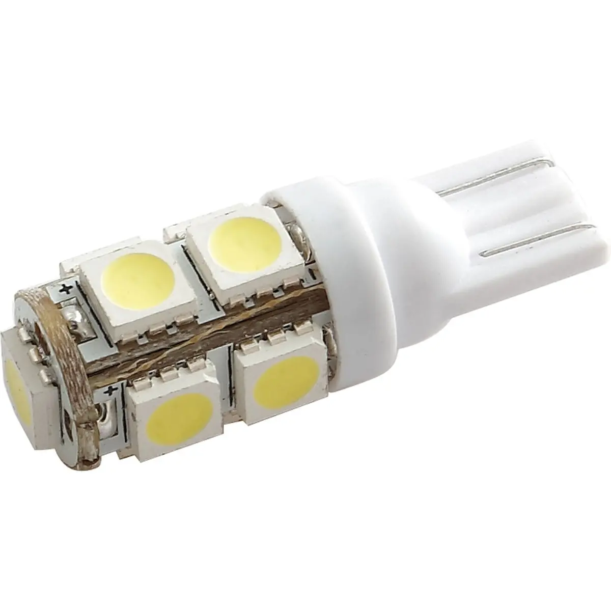 Ming's Mark 5050114 Green Longlife 194/T10 Base Tower Led Bulb 1