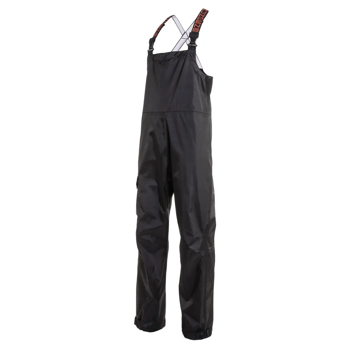 Grundens 10225-001-0015 Weather Watch Bib-Black-L 1