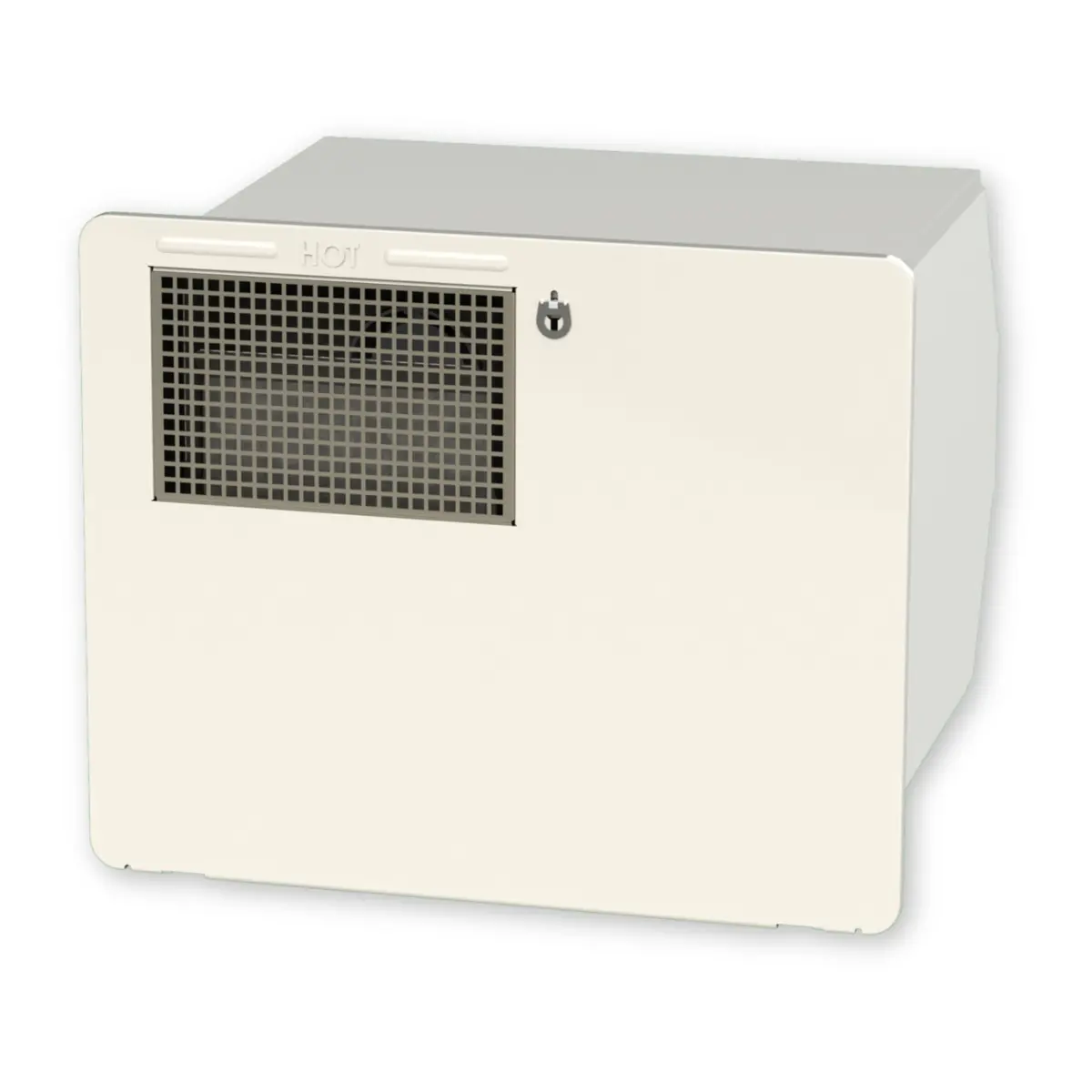 Suburban Mfg 5321A Suburban Advantage Rv Water Heater, Lp Gas & Electric Element 1