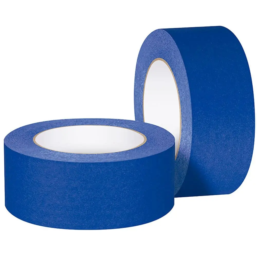 Seachoice 78036 Painter's Tape 2" X 60 Yds., Blue 2