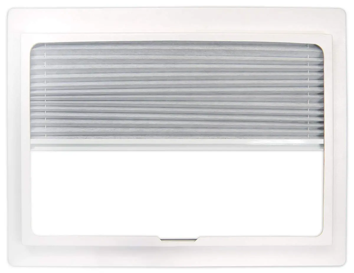 Specialty Recreation Sls2230b Specialy Recreation Thermo Skylight Shade, 22" X 30" 1