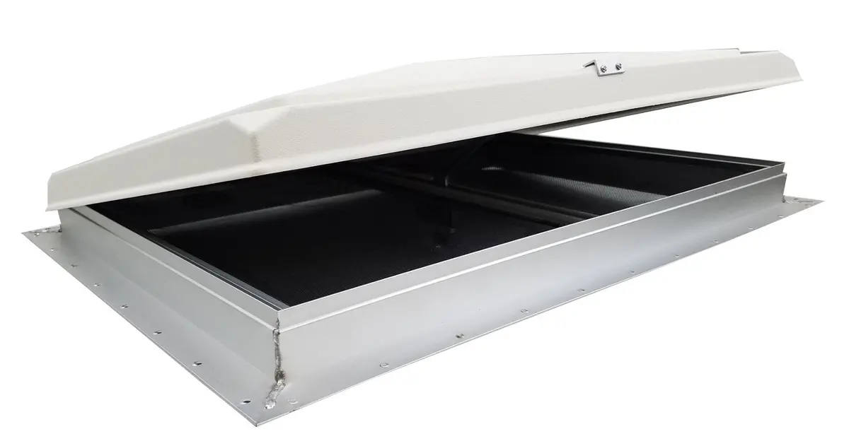 Hengs 58621C2 Hengs Escape Hatch, Exit Vent 15"X22" Replaces 586212 1