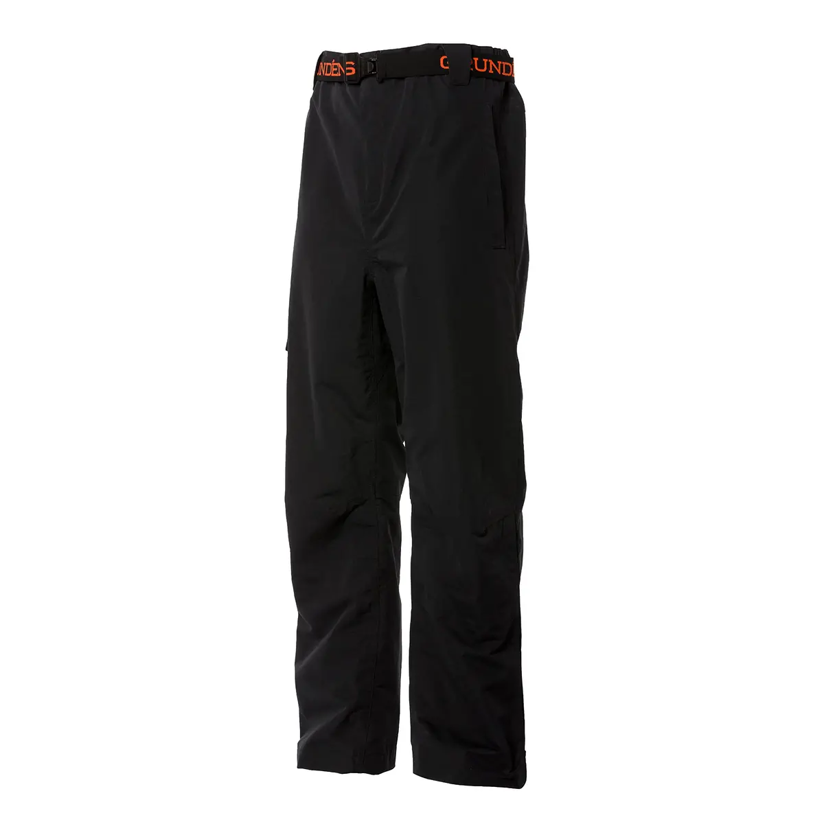 Grundens 10331-001-0017 Full Share Pant-Black-Xxl 1