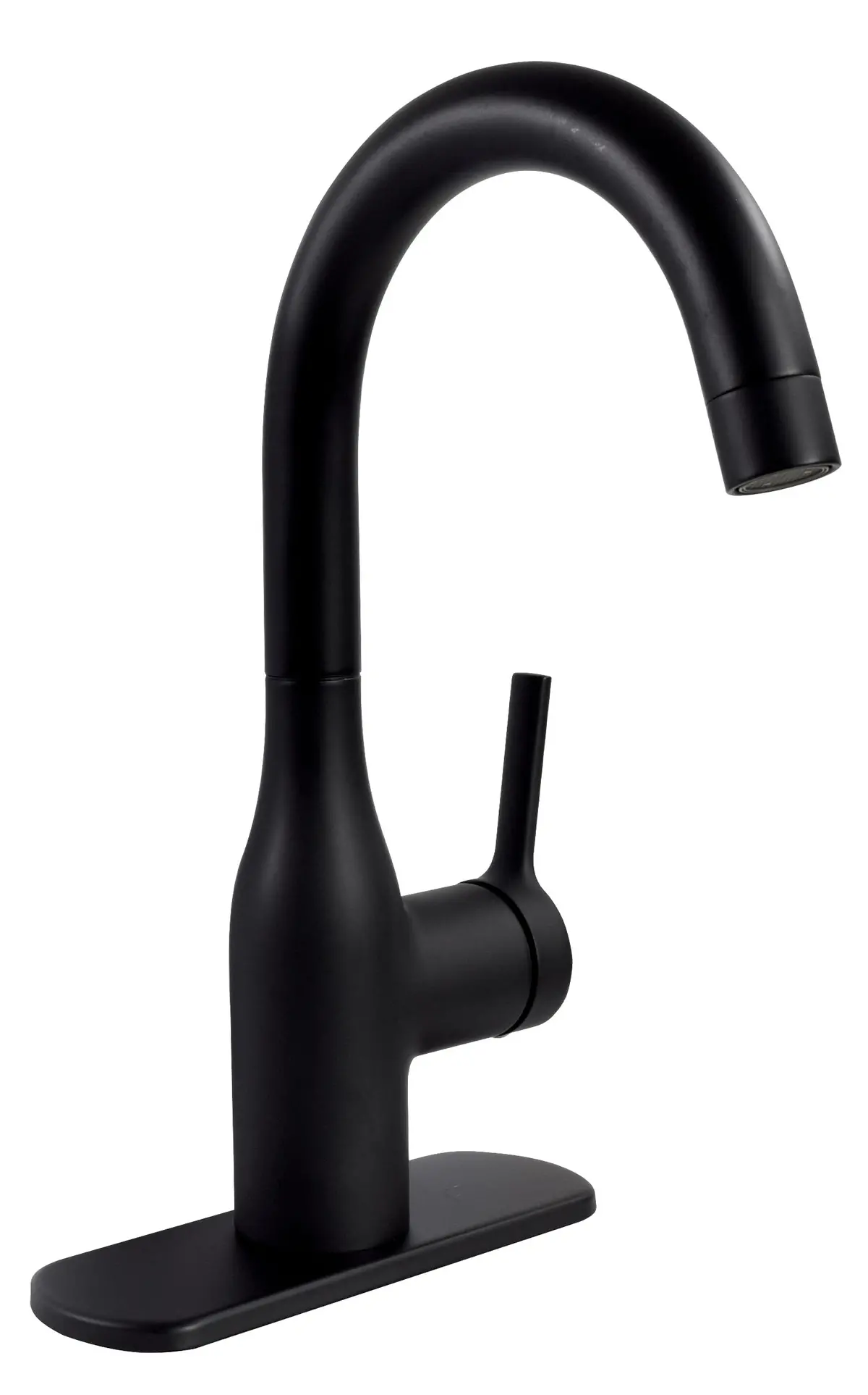 Valterra Pf231710 8" Premium Power Boost Single Handle Pull Down Kitchen Faucet, Chrome 2