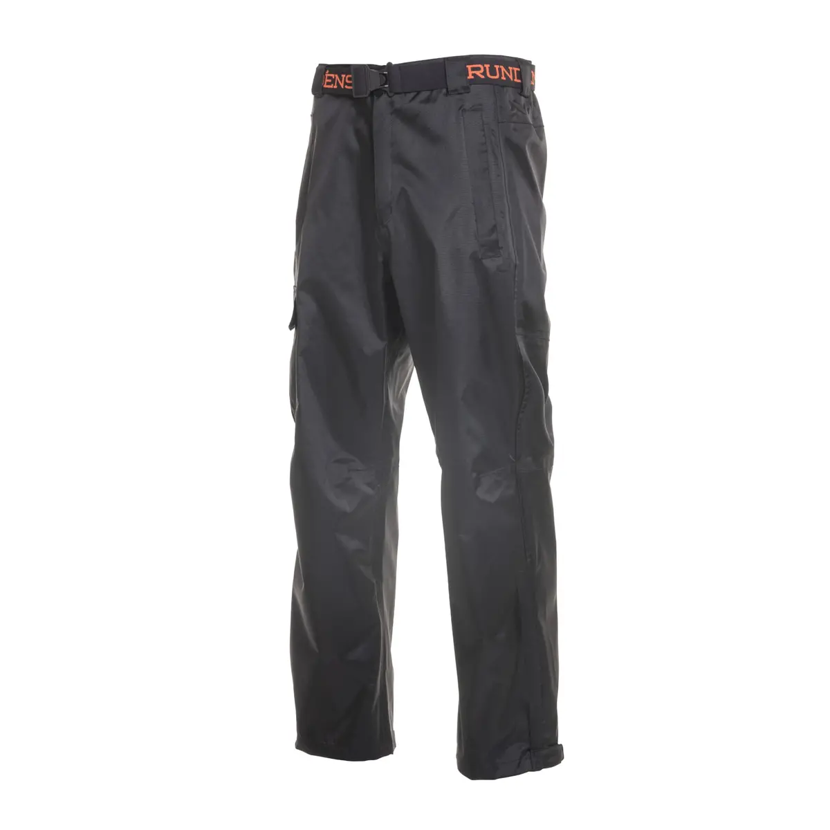 Grundens 10224-001-0018 Weather Watch Pant-Black-3Xl 1
