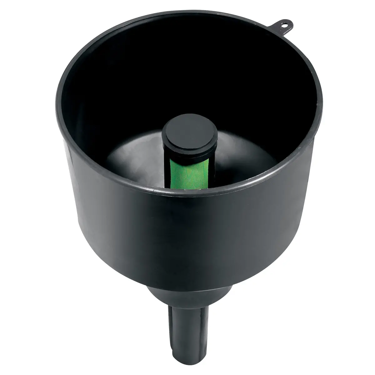 Hopkins Mfg F3nc Portable Fuel Filter Funnel, Conductive, 5 Gpm 2